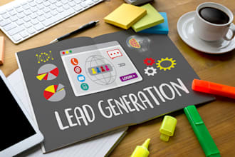 do email list building through linkedin,b2b lead generation,targeted email list