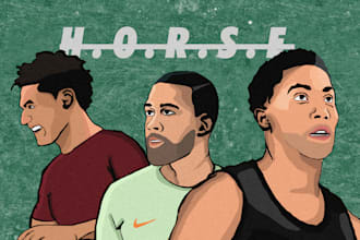 turn your photo into cartoon