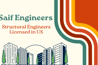 provide you structural design and analysis for your project