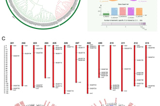 bioinformatics and genome wide study