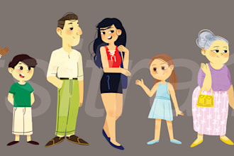 illustrate your childrens book
