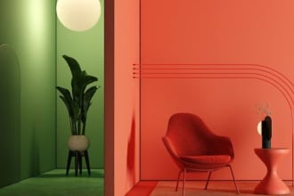 write a unique article on home decor and interior design