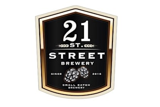 create a unique one of a kind brewery logo in 1 day