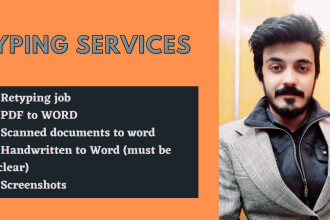 be your virtual assistant for data entry, data mining, copy paste