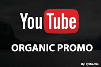 promote youtube channel and video with google ads