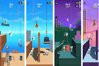 do hyper casual games for android and ios