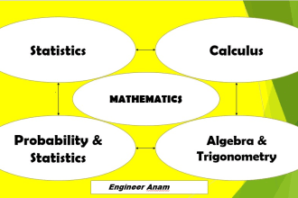 assist you in mathematics, calculus, algebra and statistics