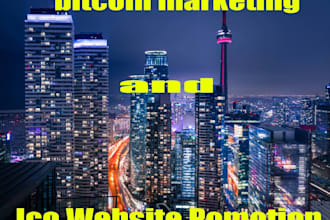 do telegram crypto, ico,forex,and bitcoin promotion