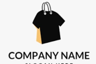creat a logo design