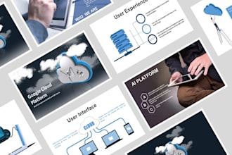 design ppt presentation, ppt slide and powerpoint template