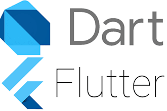 create a mobile app in flutter