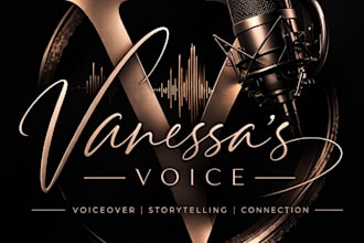 be your creepy voice