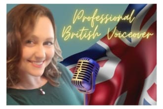 be your creepy voice