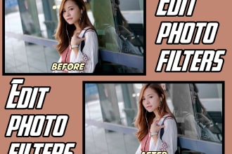 photo editing perfectly in lightroom