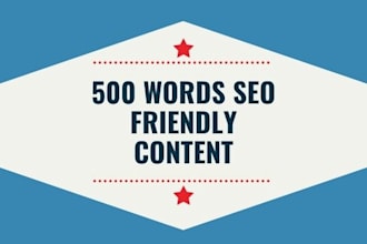 do SEO article writing, blog writing, web content writing
