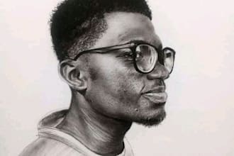 do sketch to your photo