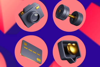design attractive instagram highlights