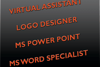 virtual assistant for your business