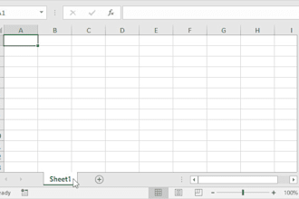 do excel tasks accurately and fast