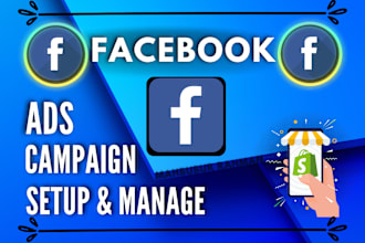 setup and manage your facebook and instagram ads campaign