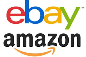 do amazon to ebay dropshipping listings