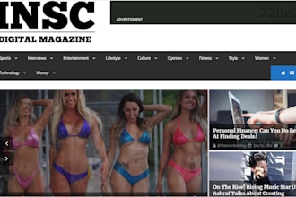 do guest post on fashion beauty hq dofollow backlinks