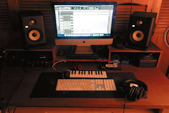 mix and master your songs
