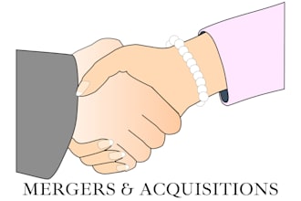 research acquisition and investment targets for your company