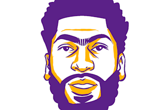 design simple illustrations digital