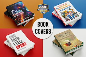 book cover design, book cover design, book cover design, amazon kdp cover design