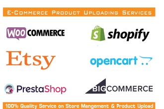 add products upload products to shopify woocommerce store