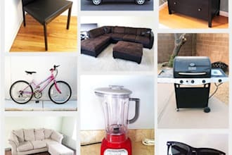 post your ads products on offerup