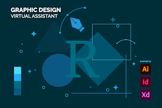 be your design virtual assistant