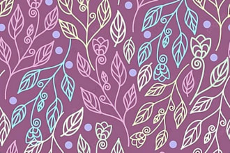 make best seamless pattern designs