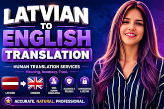 translate from latvian to english and english to latvian