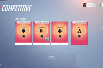 coach you or your team on overwatch 2 as a top 500 player