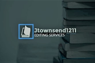 thoroughly developmentally edit your fiction novel