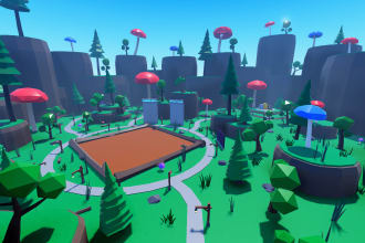 make you a roblox simulator map
