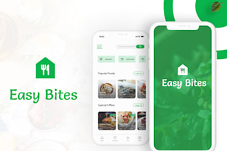 design ui ux for mobile and web