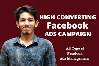 do facebook ads, fb marketing, fb advertising , fb promotion