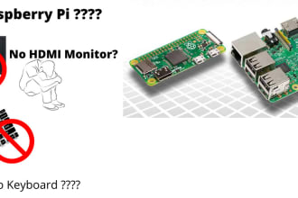 write DIY electronics articles  with arduino and raspberry pi