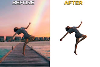 remove background from your photo