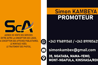 do professionnal business card to 15dollars