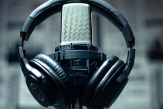 transcribe audio files flawlessy into text