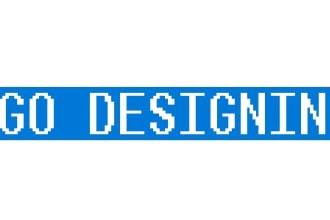 design proffesional graphics for games,app, logo, websites