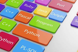 do your programming tasks