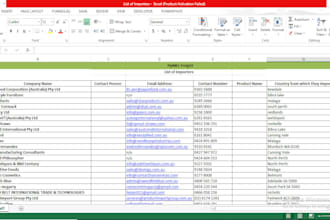 data entry and microsoft office