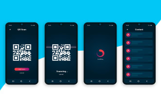 develop your native and hybrid application