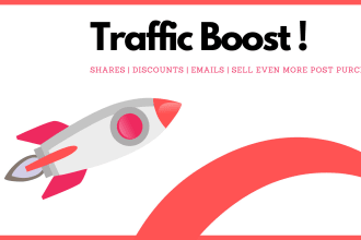 drive quality visitors to your website