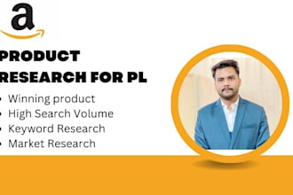 fba amazon product research for private label and wholesale business